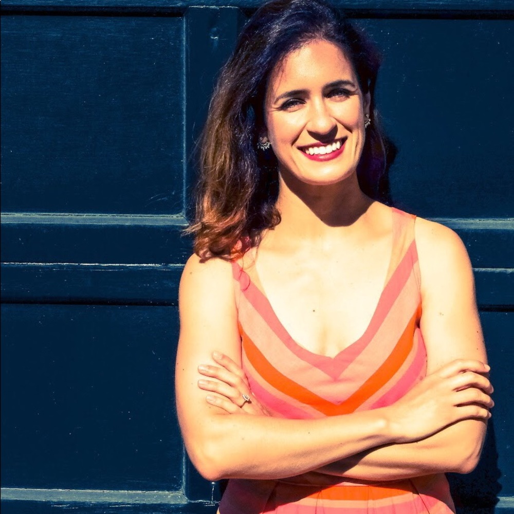 Meet your Posher, Laura